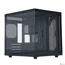Defender ������ ������������ NovaCube ������, mATX, USB3.0, w/o fans  [��������: 1 ���]