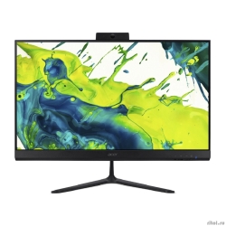 Acer Aspire C24-2G [DQ.BPRCD.003] Black 23.8{FHD Ryzen 5 7430U/16Gb/SSD512Gb/NoOS}  [��������: 1 ���]