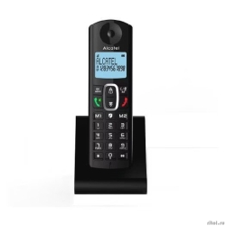 ALCATEL F685 RU BLACK ������������ [ATLB1429879]  [��������: 1 ���]