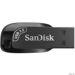 SanDisk USB Drive 32GB CZ410 Ultra Shift, USB 3.0 [SDCZ410A-032G-F46]  [��������: 1 ���]