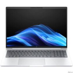 HP EliteBook 8 G1i [C15A9ET] Silver 16" {WUXGA Ultra 7 255U /16Gb/ SSD512Gb/ Intel Graphics /Windows 11 Pro}  [��������: 1 ���]