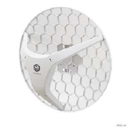MikroTik LHG-5axD-XL ��������� LHG XL 5 ax, WiFi 6 802.11a/n/ac/ax, 1RJ45 1Gbit, RouterOS L3  [��������: 1 ���]