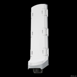 MikroTik CSS606-1G-2Gi-3S+OUT ���������� �����������, MikroTik GPERx6, 3*1Gbit RJ45, 3*10Gbit SFP+, 3*DC Out, SwOS, Poe 150W, IP66  [��������: 1 ���]