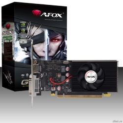 ���������� AFOX GT1030 2GB DDR5 64Bit DVI/HDMI ATX Single Fan (AF1030-2048D5L8) RTL   [��������: 1 ���]