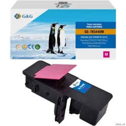 �������� �������� G&G GG-TK5440M TK-5440M ��������� (2400���.) ��� Kyocera ECOSYS PA2100cx/PA2100cwx/ MA2100cfx/MA2100cwfx  [��������: 1 ���]