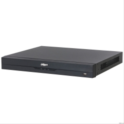 DAHUA DHI-NVR5216-16P-EI2 16-��������� IP-���������������� c PoE �� 448����/�; 2 SATA III �� 20�����;  1 HDMI (8K), 1 VGA; 1 RJ45 1000����/�, 16 RJ45 100����/� (PoE/PoE+, �� 130��, ePoE �� 1-8 �)  [��������: 3 ����]