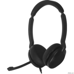 Jabra 23189-999-779 ��������� ��������� Jabra Evolve2 30 SE, USB C/A, MS Stereo (PN: 23189-999-779)  [��������: 2 ����]