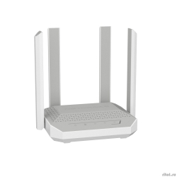 Netcraze Sprinter (NC-3711) ���������� ��������-����� � Mesh Wi-Fi 6 AX3000, 4-�������� Smart-������������ � �������������� ������ ������/������������  [��������: 3 ����]
