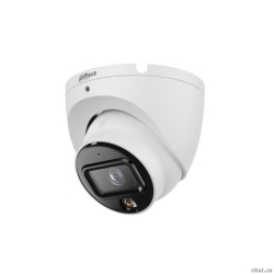 DAHUA DH-IPC-HDW1239VP-SA-IL-0360B-S6 ������� ��������� IP-����������� � �� 30� � LED 30� 2��; 1/2.8� CMOS; �������� 2.8�� IP67;  ������, �������  [��������: 3 ����]