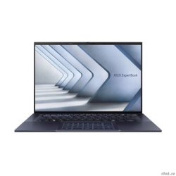 ASUS ExpertBook B9 OLED B9403CVAR-PP1795 [90NX05W1-M02WF0] Black 14" {OLED WQXGA+ 2880x1800 Core 7 150U/32768Mb/1024PCISSDGb/DOS + ���� ����; NumberPad; �����; ������ microHDMI  [��������: 1 ���]