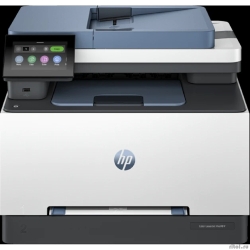 ��� HP Color LaserJet Pro MFP 3303sdw (�4, �/�/�, 600 dpi, 25 ���/���, ���� �� 19 ���/���, ADF, Duplex, WiFi, Lan, USB) *  [��������: 1 ���]