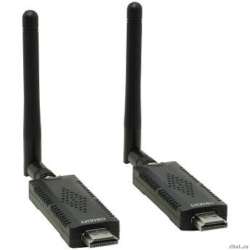 ORIENT VE059, WiFi HDMI Extender (Tx+Rx), HDMI ������������ ���������� �� 80 �, HDMI 1.4, 1080p@60Hz, HDCP1.2, ������� ������� �������, ������� �� USB (33363)  [��������: 1 ���]
