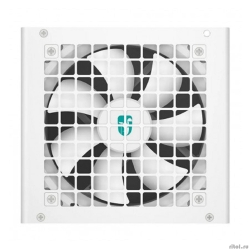 ���� ������� Deepcool GAMERSTORM PF700X WH (ATX 2.52, 700W, PWM 120mm fan, Active PFC+DC to DC, 80+ BRONZE) RET  [��������: 3 ����]