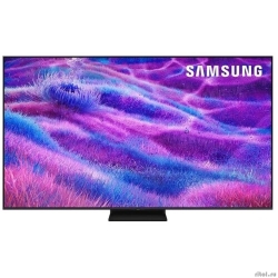 Samsung 55" QE55QN80FAUXRU Series 9 ������ �����/������ 4K Ultra HD 120Hz DVB-T2 DVB-C DVB-S2 USB WiFi Smart TV  [��������: 1 ���]