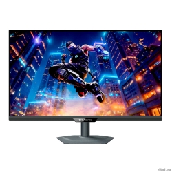 LCD Gigabyte 27" M27Q2 EK ������ {IPS 2560x1440 200Hz 1000:1 350cd 178/178 16:9  �����������  HDMI DisplayPort USB HAS Pivot}  [��������: 1 ���]