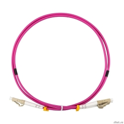 Rexant (50-2611-5)  ����-���� ���������� LC/PC(UPC)-LC/PC(UPC) 50/125 ��4 (MM) Duplex 5�  [��������: 1 ���]