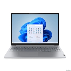 Lenovo�ThinkBook�16�G8�IAL�[21SK008WCD_PRO] (����.���.����.) 16" {2.5K�Ultra�7�255H/32Gb/1Tb SSD/W11Pro/AL-bottom}  [��������: 1 ���]