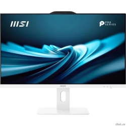 MSI Pro AP272P 14M-617XRU [9S6-AF8322-1060] White 27" {Full HD i5 14400/16Gb /SSD512Gb/ UHDG 730/ noOs/KBM}  [��������: 1 ���]