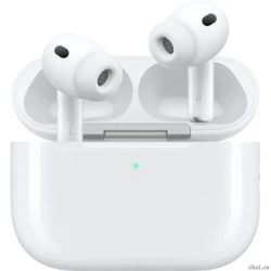 Apple AirPods Pro 3 2025 A3063,A3064,A3122, Bluetooth, ���������������, ����� [MFHP4ZP/A MFHP4ZA/A]  [��������: 1 ���]
