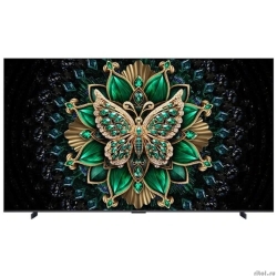 TCL 98" 98C6K QD-Mini LED Frameless ������ 4K Ultra HD 144Hz MEMC DVB-T DVB-T2 DVB-C DVB-S DVB-S2 USB WiFi Smart TV  [��������: 1 ���]