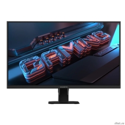 LCD Gigabyte 27" GS27FA EK Black {SS IPS 1920x1080 180Hz 1ms 300cd 1000:1 105%sRGB 2xHDMI DisplayPort1.4 HDR}  [��������: 3 ����]