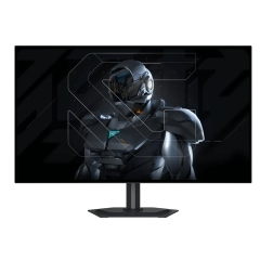 LCD Gigabyte 27" MO27Q28G EK Black {WOLED 2560x1440 280Hz 0.03ms 350cd 10bit 178/178 2xHDMI 2.1 DisplayPort 1.4 3xUSB3.2 USB Type-C (18W) Pivot ������������}  [��������: 1 ���]