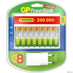 GP 270AAHC/CPBXL-2CR8  [��������: 6 �������]