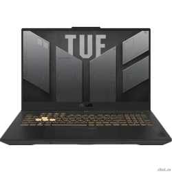 ASUS TUF Gaming FX707VJB-HX100 [90NR0MY5-M003R0] Grey 17.3" {FHD Core 5 210H/16Gb/SSD512Gb/RTX 3050 6Gb/noOS}  [��������: 1 ���]
