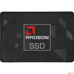 AMD SSD 128GB Radeon R3 Client R3SL0128G2 SATA 2.5"  6Gb/s, 520/450, RTL                                                                                                          [��������: 3 ����]