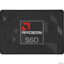 AMD SSD 240GB Radeon R3 R3SL0240G2 SATA 2.5" 6Gb/s, 530/450, RTL                                                                                                          [��������: 3 ����]