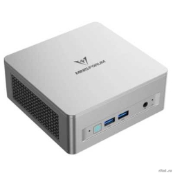 Minisforum ���� �� UM750LSlim/16GB+1TB (AMD Ryzen 5 7545U) 16GB+1TB, AMD Radeon, Win11 Pro  [��������: 1 ���]