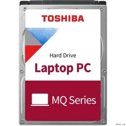 2Tb  Toshiba SATA-III MQ04ABD200 Notebook/Desktop  2TB  MQ04 512E (5400rpm) 128Mb 2.5"  [��������: 1 ���]