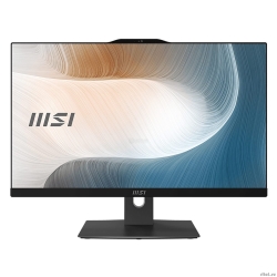 MSI Modern AM242P 1M-1031XRU [9S6-AE0721-1475] Black 23.8" {FHD  i5-120U/8Gb/512Gb/NoOS/ Wireless KB+M}  [��������: 1 ���]