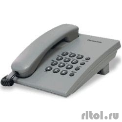 Panasonic KX-TS2350RUS () { , - , . }  [: 1 ]