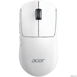 ���� Wireless Acer OMR401 ZL.MCECC.05D ����� ���������� 12000dpi BT/Radio USB 5but (2043421)  [��������: 1 ���]