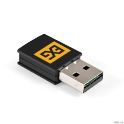 Exegate EX299651RUS ������� ������� Wi-Fi 4 ExeGate EDWA-131-N300-1 (������������ USB �������, Wi-Fi N (b/g/n), ������ Realtek8192, �� 300 ����/� �� 2,4 ���, ���������� �������, USB 2.0)  [��������: 1 ���]