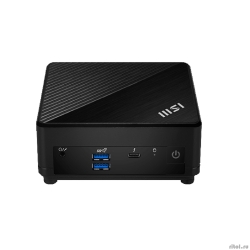 MSI Cubi 5 1M-460BRU [936-B0A821-460] Black {Core 7 150U Graphics/noOS}  [��������: 1 ���]