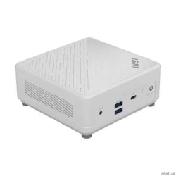 MSI Cubi 5 1M-461BRU [936-B0A822-461] White {Core 7 150U Graphics/noOS}  [��������: 1 ���]