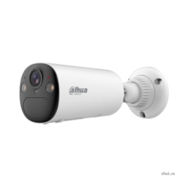 DAHUA DH-BF4CP-XL (DH-IPC-BF4CP-0210B-XL-Pearl) ������� �������������� IP-����������� � Wi-Fi 4��; 1/3� CMOS;2.1��;��������������;�� 15�,LED 20�;��������+�������;PIR-������;IP66;�������� ������� 32.4  [��������: 3 ����]