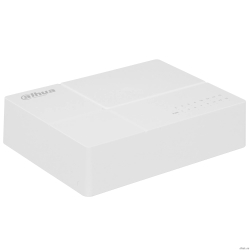 DAHUA DH-SF1016L 16-�������� ������������� ���������� 16 RJ45 10/100 ����/�;: 3.2 ����/�  [��������: 3 ����]