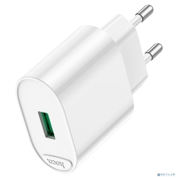 HOCO C109A/ ������� ��/ 1 USB/ �����: 10.5W/ White  [��������: 1 ���]