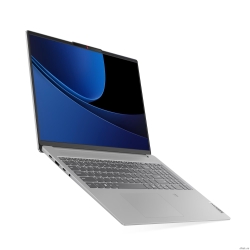 Lenovo IdeaPad Slim 5 16IMH9 [83DC00AVIN] (����.���.����.) Cloud Grey 16" {WUXGA IPS 300nits Utra 5 125H/16Gb/512Gb SSD/DOS/AL-Bottom}  [��������: 1 ���]