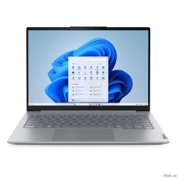 Lenovo ThinkBook 14 G8 IAL [21SJ008ECD_PRO] (����.���.����.) 14" {WQXGA+ 2.8K 400nits IPS Ultra 7 255H/32GB(16x2)/1TB SSD/W11Pro/AL-bottom}  [��������: 1 ���]