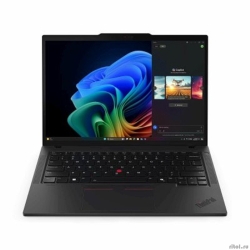 Lenovo ThinkPad T14 G6 [21QCA049CD_PRO] (����.���.����.) 14" {WQXGA+ 2.8K OLED Touch 500nits Ultra 7 255H/16GB(8x2)/512GB SSD/LTE/5MP/W11Pro}  [��������: 1 ���]