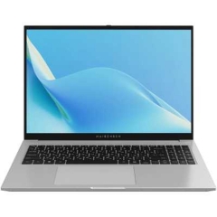 Maibenben [ [M16B-R343UMB1SLSRE1]] Silver 16" {FHD R3-4300U/UMA/8G/512G/Linux}  [��������: 1 ���]