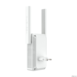 Netcraze Buddy 4 (NC-3211) Mesh-������������ ������� Wi-Fi N300 � ������ Ethernet  [��������: 3 ����]