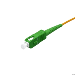 ���������� �������� NEOMAX (NMO-SC/APC-SC/APC-SM-3M) SC/APC-SC/APC, OS2, Singlemode, Simplex, 9/125, LSZH, Yellow, 3�  [��������: 5 ���]