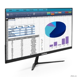 LCD ExeGate 21.5"�EP2207T SmartView ������ {IPS 1920x1080 75Hz 5ms 16:9 250cd 1000:1 178/178 D-Sub HDMI VESA} [EX300130RUS]  [��������: 3 ����]