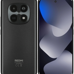 Xiaomi Redmi Note 15 Pro 8GB/256GB Black   [��������: 1 ���]
