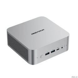 Minisforum ���� �� M1PRO-125H/BAREBONE  (Intel Core Ultra 5 125H) Intel Arc  [��������: 1 ���]